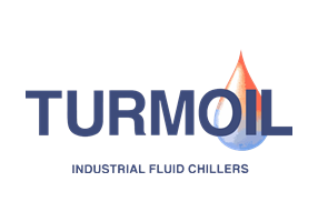 Turmoil Manufacturing Logo