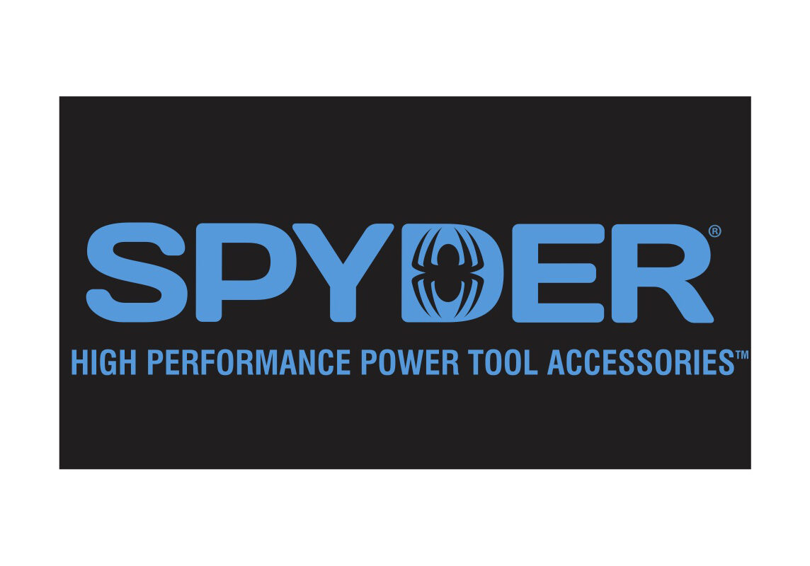 2017 Spyder Logo on Black 4