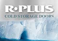 R Plus Cold Storage Doors