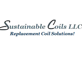 Sustainable coils logo